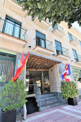 Gallery - Hotel Ele Puente Romano de Salamanca