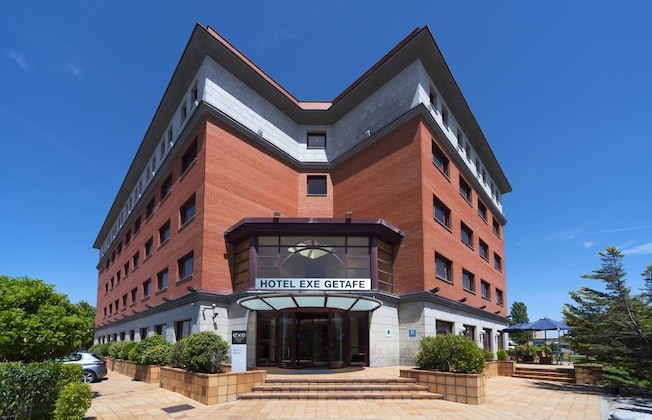 Gallery - Hotel Exe Getafe