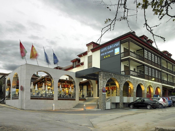 Gallery - Hotel Kaype - Quintamar