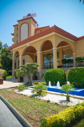 Gallery - Ohtels La Hacienda