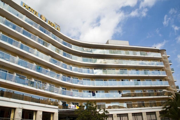Gallery - Esplai Hotel