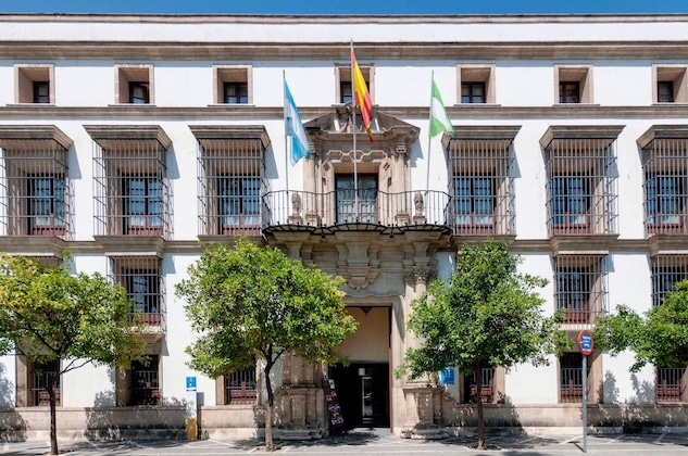 Gallery - Hotel RH Jerez Centro