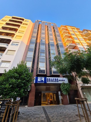 Gallery - Hotel Los Bracos