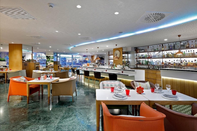 Gallery - Meliá Barcelona Sarrià