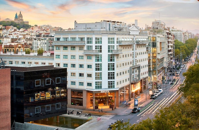 Gallery - INNSiDE by Melia Barcelona Apolo