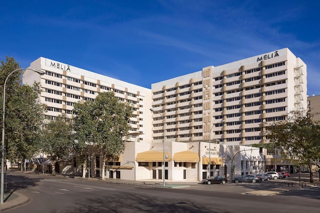 Gallery - Meliá Sevilla