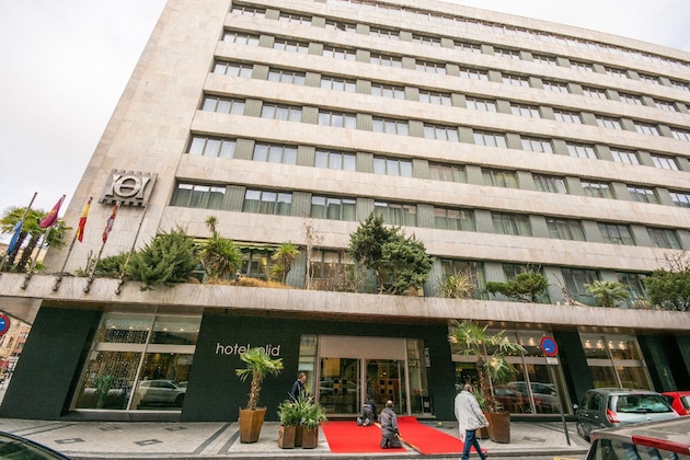 Gallery - Hotel Olid