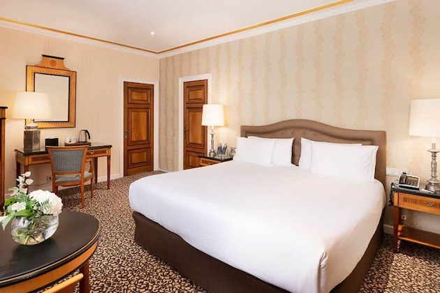 Gallery - Eurostars Hotel De La Reconquista