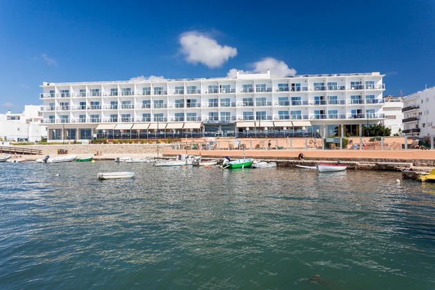 Gallery - Hotel Simbad
