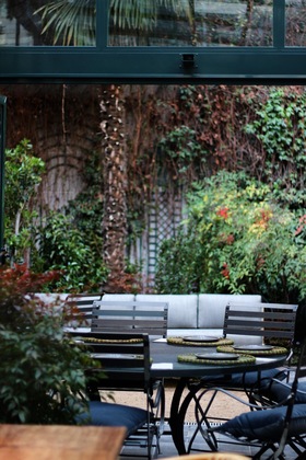 Gallery - VP Jardín de Recoletos