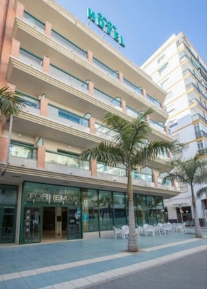 Gallery - Hotel Torremar