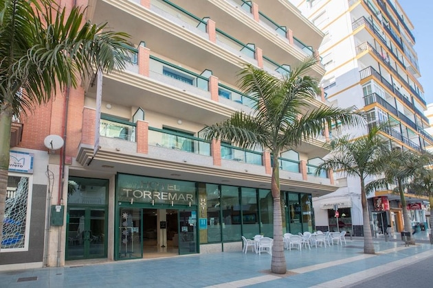 Gallery - Hotel Torremar