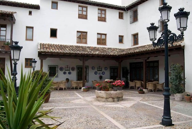 Gallery - Hotel Condesa De Chinchón