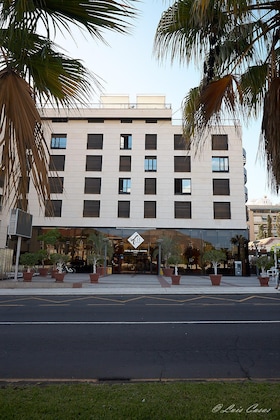 Gallery - Hotel Zentral Center - Adults Only