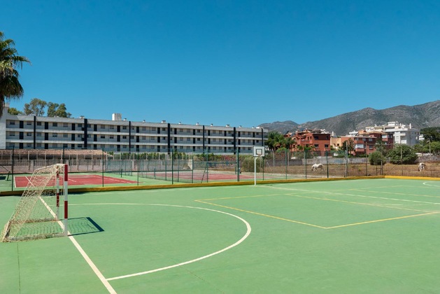 Gallery - Hotel Puente Real