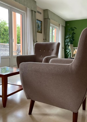 Gallery - Hotel Villa De Llanes