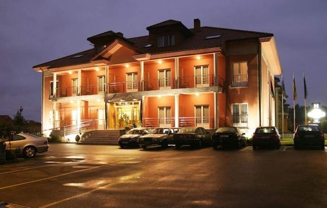 Gallery - Hotel Villa De Llanes