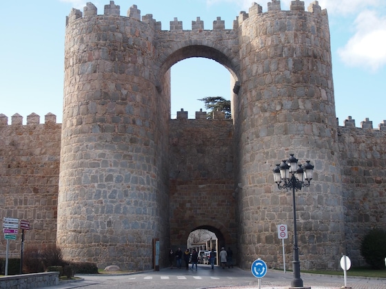 Gallery - Arco San Vicente