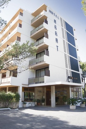 Gallery - Hotel Abrat