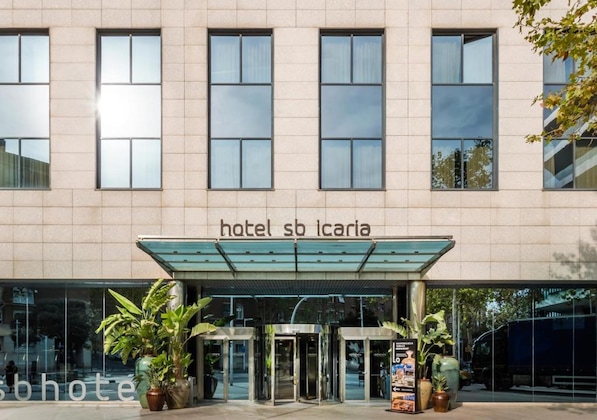 Gallery - Hotel Sb Icaria