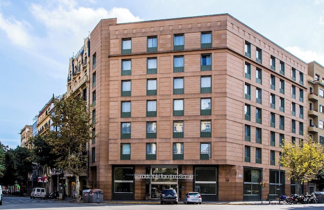Gallery - Leonardo Hotel Barcelona Gran Via
