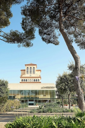Gallery - Le Meridien Ra Beach Hotel & Spa