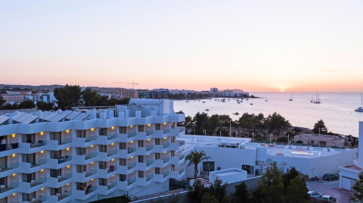 Gallery - THB Naeco Ibiza - Adults Only