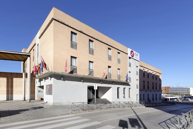 Gallery - Exe Tres Cantos