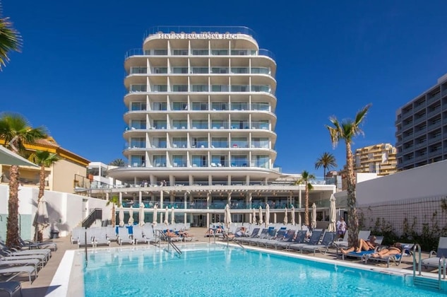 Gallery - Spirit Hotel Benalmádena Beach