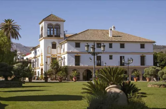 Gallery - Hotel Finca Eslava