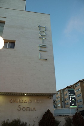 Gallery - Alda Ciudad De Soria