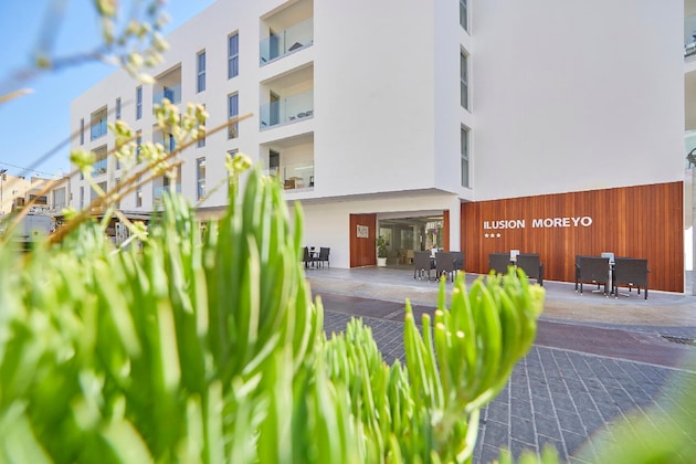 Gallery - Hotel Ilusion Moreyo - Adults Only