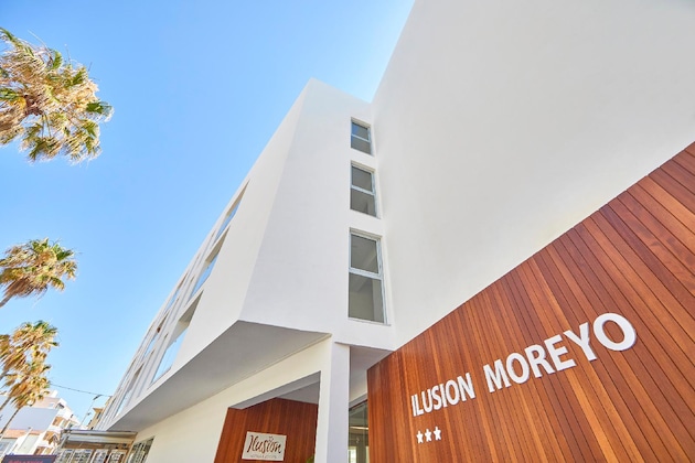 Gallery - Hotel Ilusion Moreyo - Adults only