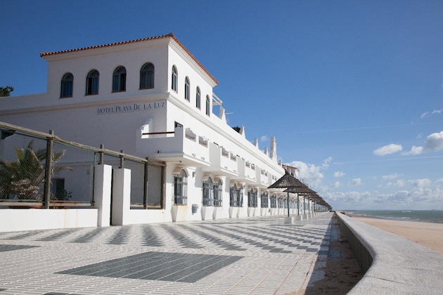 Gallery - Playa De La Luz Hotel