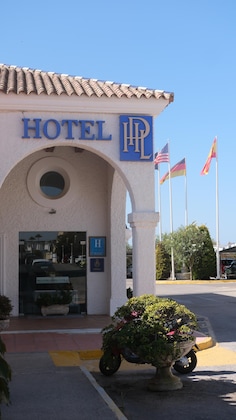 Gallery - Playa De La Luz Hotel