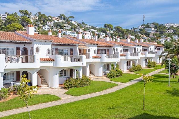 Gallery - Apartamentos Son Bou Gardens
