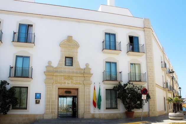 Gallery - Hotel Duque de Najera