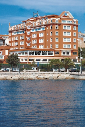 Gallery - NH Collection A Coruña Finisterre