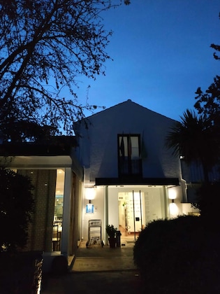 Gallery - Hotel Bodega El Juncal