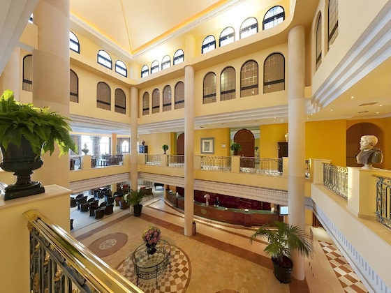 Gallery - Hotel Ipv Palace & Spa