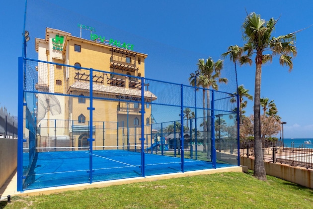 Gallery - Hotel Ipv Palace & Spa