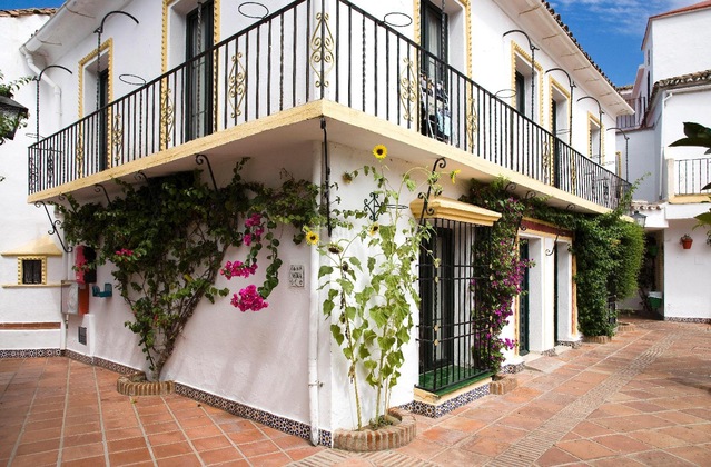 Gallery - Globales Pueblo Andaluz