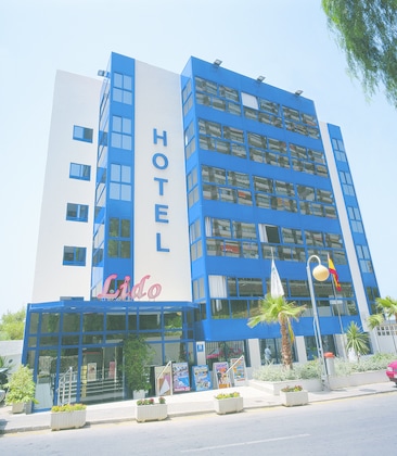 Gallery - Hotel Lido
