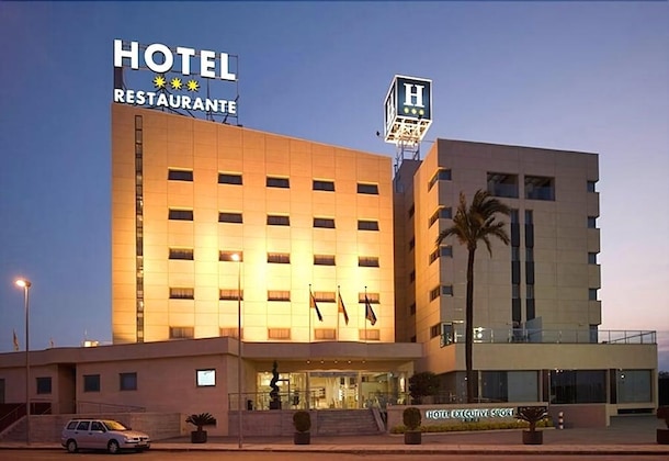 Gallery - Hotel Executive Sport
