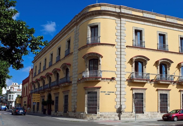 Gallery - Itaca Jerez By Soho Boutique