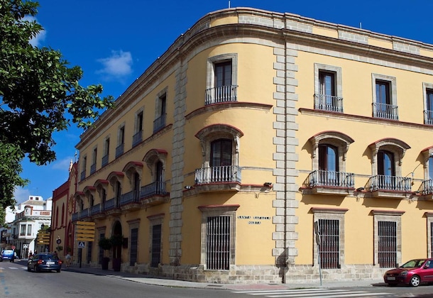 Gallery - Itaca Jerez By Soho Boutique