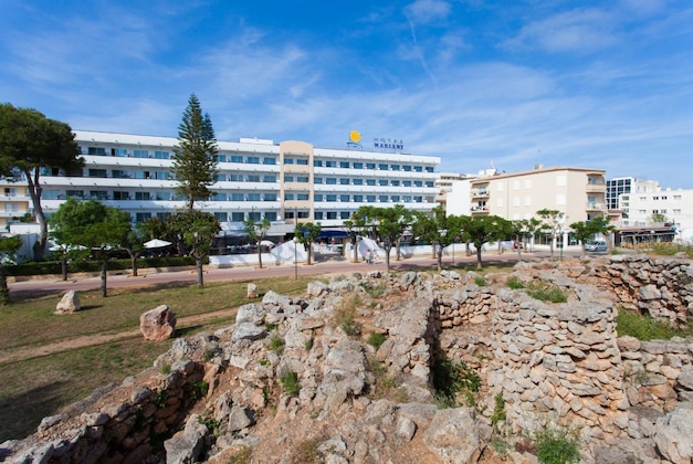 Gallery - Hotel Mariant