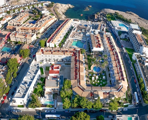Gallery - Parque Nereida Suites Hotel - Adults Only