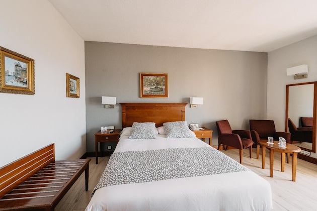 Gallery - Hotel Soho Boutique Los Naranjos