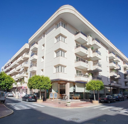 Gallery - Duquesa Playa Aparthotel